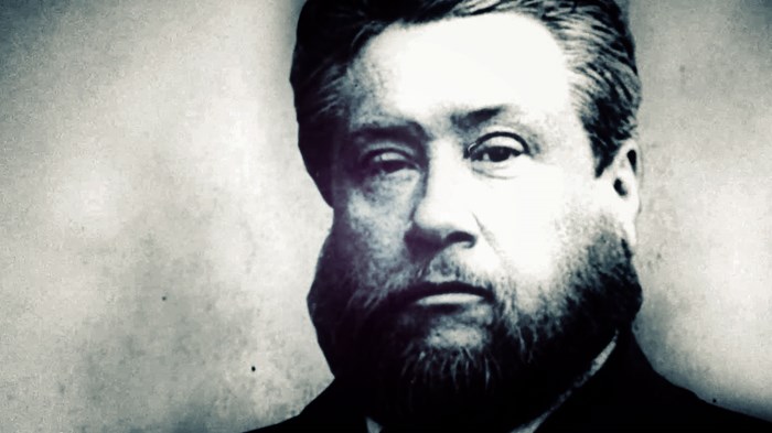 The Anguish and Agonies of Charles Spurgeon