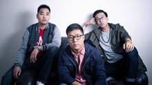 The Fearless Call of Asian Americans in Christian Hip-Hop