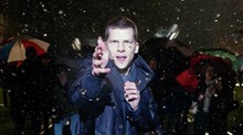 Forget Wonder in 'Now You See Me 2'