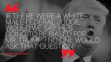 Actually Trump, All Americans Bring Their Culture to Their Jobs Actually Trump, All Americans Bring Their Culture to Their Jobs