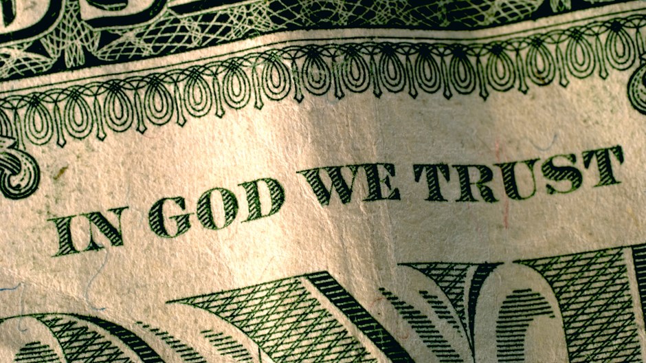 When Tithing Comes With a Money-Back Guarantee 