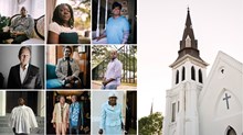 11 Portraits of Charleston Survivors' Grief and Grace