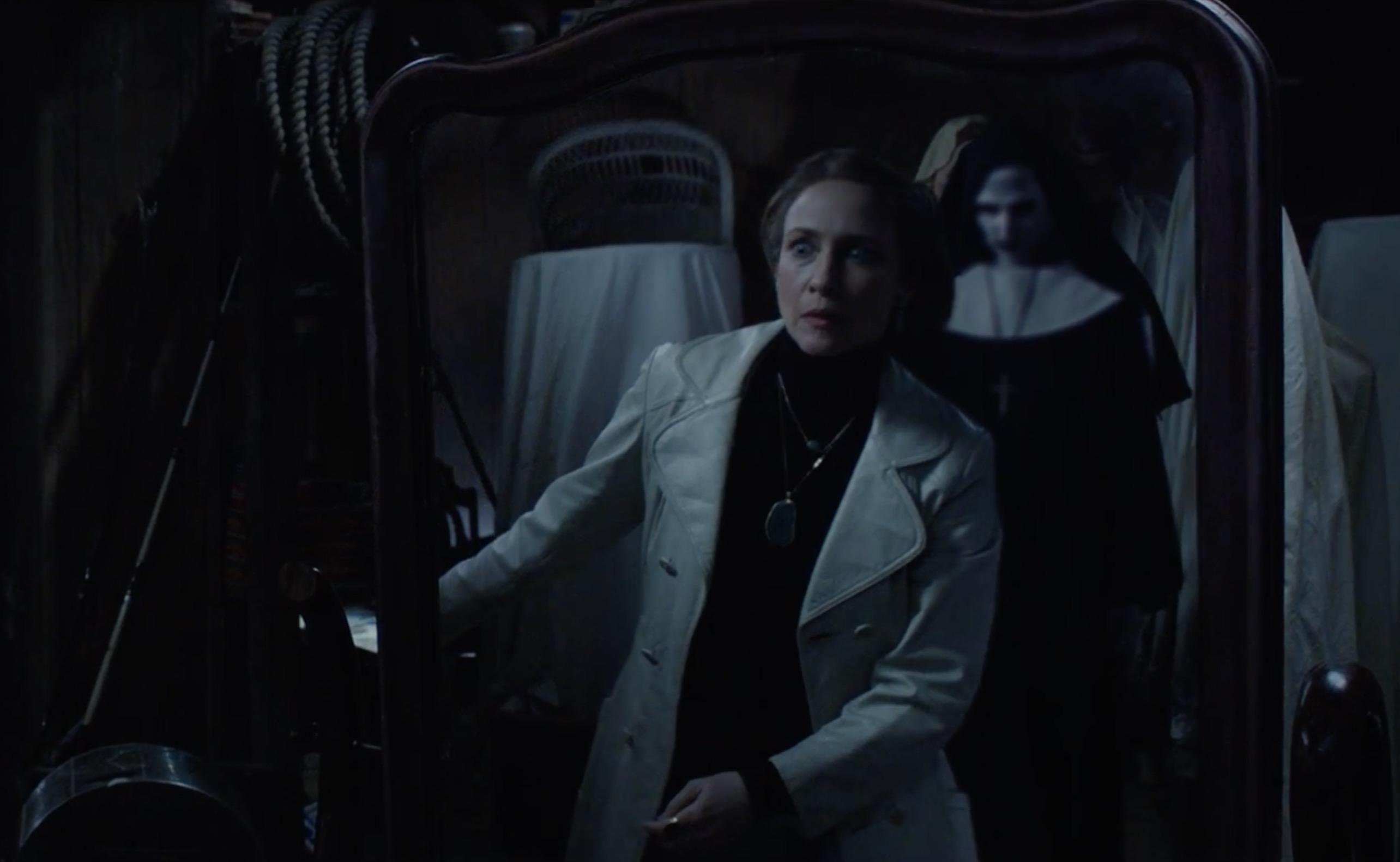 The conjuring 2 online 123