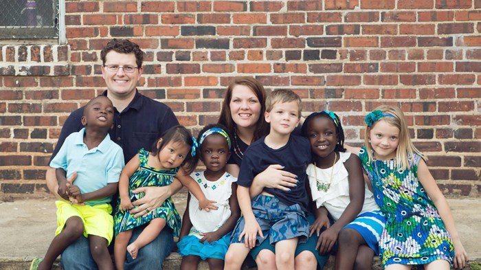 Being a Pro-Life Church Is Messier Than You Think Being a Pro-Life Church Is Messier Than You Think