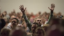 Amid ‘Evangelism Crisis,’ Southern Baptists Bring In $400 Million More