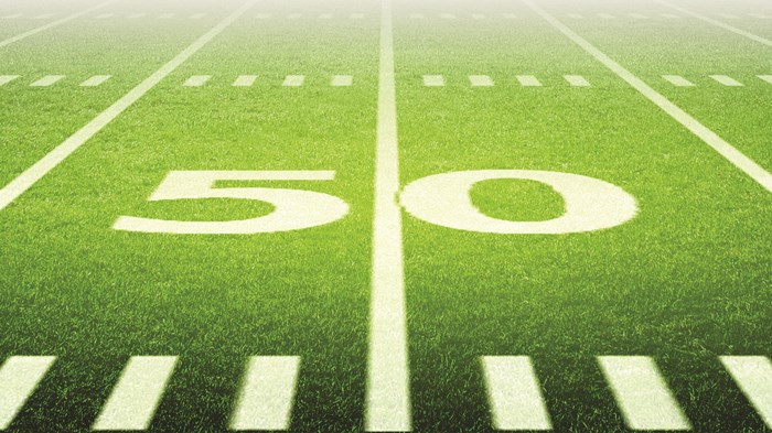 My Top 5 Books on Faith and Football My Top 5 Books on Faith and Football