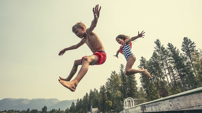 Let Deuteronomy Awaken Your Inner Child Let Deuteronomy Awaken Your Inner Child