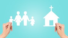 Ajith Fernando: How Church Leaders Can Serve God's Family Without Neglecting Their Own 