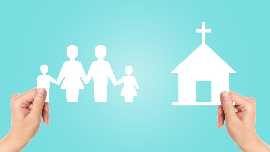 Ajith Fernando: How Church Leaders Can Serve God's Family Without Neglecting Their Own 