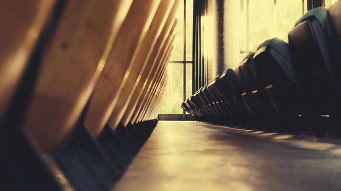 What My Church Gained—and Lost—When We Stopped Renting What My Church Gained—and Lost—When We Stopped Renting