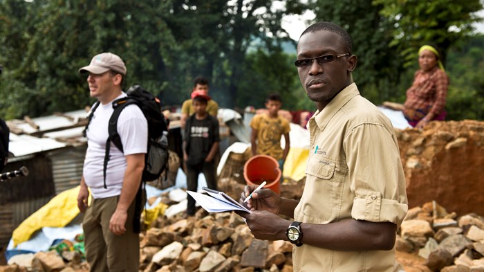 NGO No-Go: More Countries Make Christian Charity Harder to Give and Receive NGO No-Go: More Countries Make Christian Charity Harder to Give and Receive