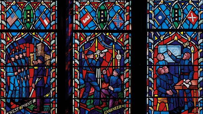Southern Baptists Repudiate the Confederate Flag Southern Baptists Repudiate the Confederate Flag