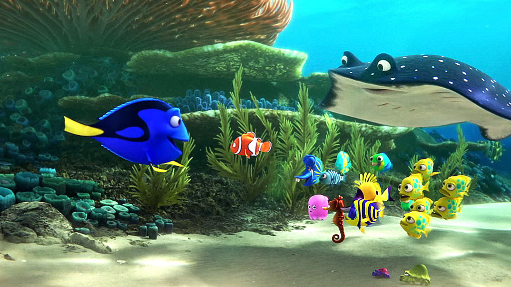 123 watch finding dory online free