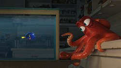 'Finding Dory' 'Finding Dory'