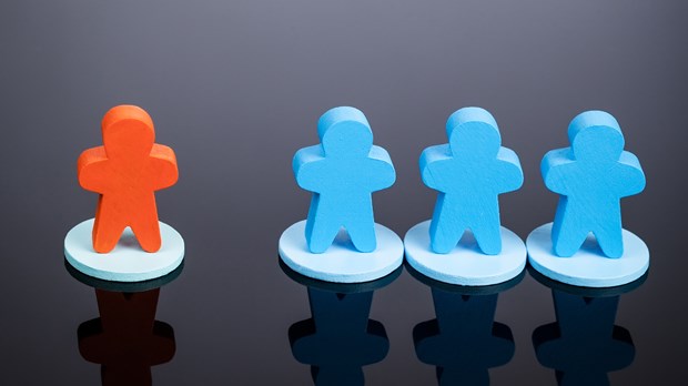 The Truth About Sexism in the Church The Truth About Sexism in the Church