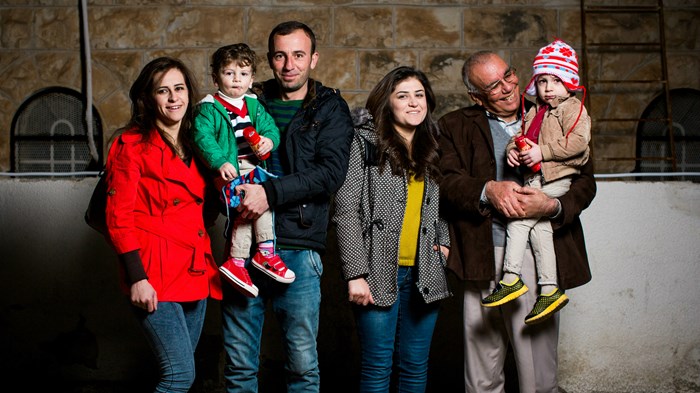As SBC Backs Refugee Resettlement, World Relief Leader Resigns As SBC Backs Refugee Resettlement, World Relief Leader Resigns