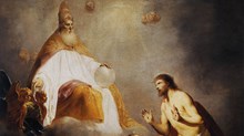 Gender and the Trinity: From Proxy War to Civil War Gender and the Trinity: From Proxy War to Civil War