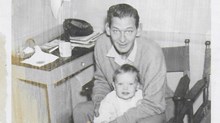 What I Learned About Faith from Watching My Father Die What I Learned About Faith from Watching My Father Die