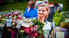 Cox Killing Shows Why Brexit and Trump-Clinton Need 'Civil' Religion Cox Killing Shows Why Brexit and Trump-Clinton Need 'Civil' Religion