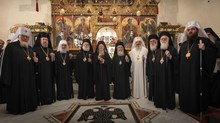 Orthodox Will Hold Humbled Yet Historic Council in Crete