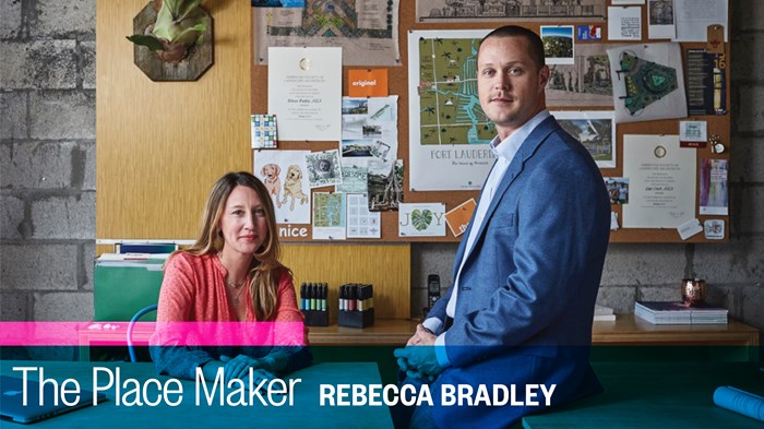 Rebecca Bradley Rebecca Bradley