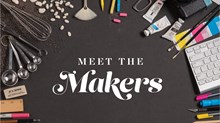 CT Makers: 20 of the Most Creative Christians We Know