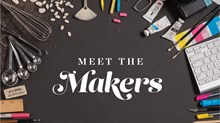 CT Makers: 20 of the Most Creative Christians We Know CT Makers: 20 of the Most Creative Christians We Know