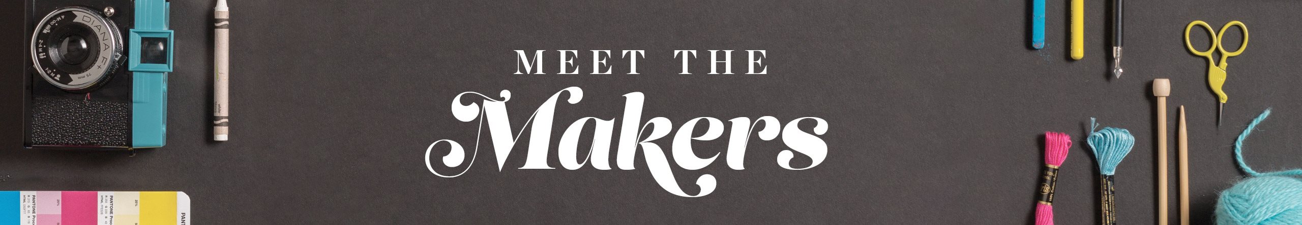 CT Makers: 20 of the Most Creative Christians We Know