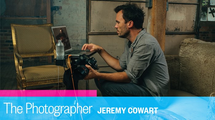 Jeremy Cowart Jeremy Cowart