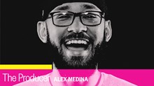 Alex Medina