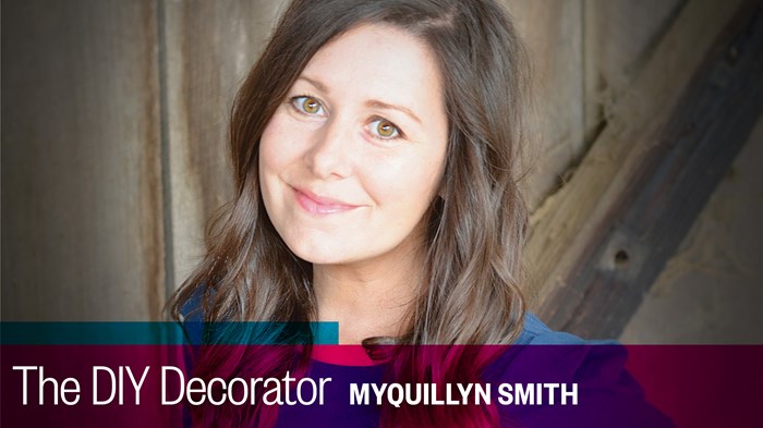 Myquillyn Smith Myquillyn Smith