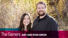 Ryan and Amy Green