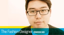 Enoch Ho