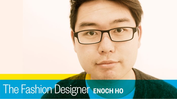 Enoch Ho Enoch Ho