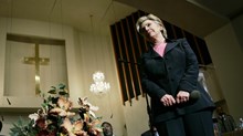 Interview: What Hillary Believes