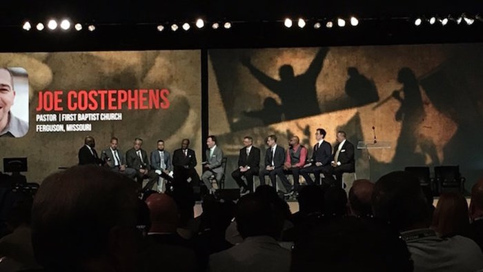 The Future of the SBC—Is Not White The Future of the SBC—Is Not White