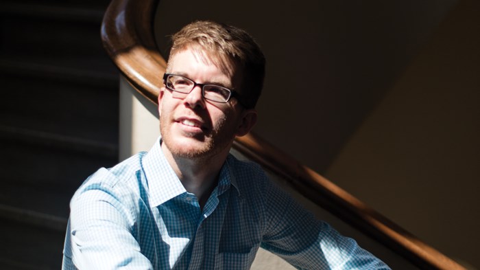 Cómo es ser gay en Wheaton College Cómo es ser gay en Wheaton College