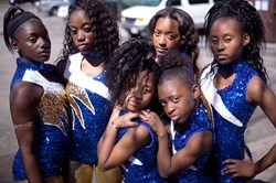 'The Fits' 'The Fits'