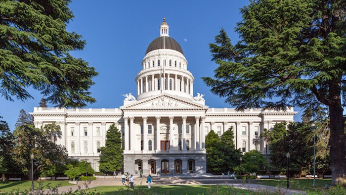 California's Religious Liberty Moment—Coming to a State Near You California's Religious Liberty Moment—Coming to a State Near You
