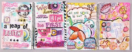 My FAVORITE Bible Journaling Supplies - Taz and Belly  Bible journaling  supplies, Bible journaling, Scripture journaling