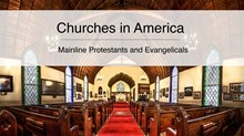 Churches in America—Part 2