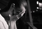 Joy Williams: "I Felt Stuck in My Faith" Joy Williams: "I Felt Stuck in My Faith"