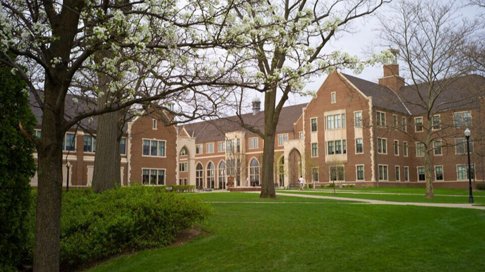 Not Too Late for Grove City’s ‘Sorry’ to Professor Not Too Late for Grove City’s ‘Sorry’ to Professor