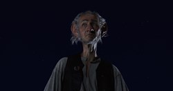 'The BFG' 'The BFG'
