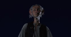 'The BFG'