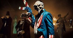 'The Purge: Election Year'