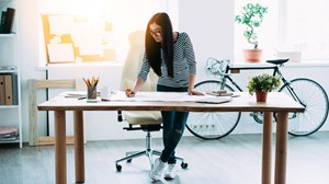 Encourage More Women to Lead Encourage More Women to Lead