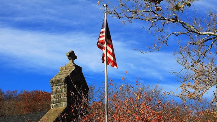 Patriotic Worship is Coming to a Church Near You Patriotic Worship is Coming to a Church Near You