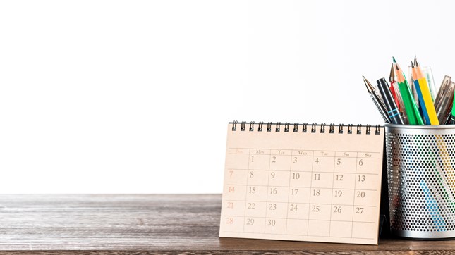 How to Plan and Package a Year of Sermon Series How to Plan and Package a Year of Sermon Series