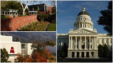 Does This New Bill Threaten California Christian Colleges' Religious Freedom? Does This New Bill Threaten California Christian Colleges' Religious Freedom?